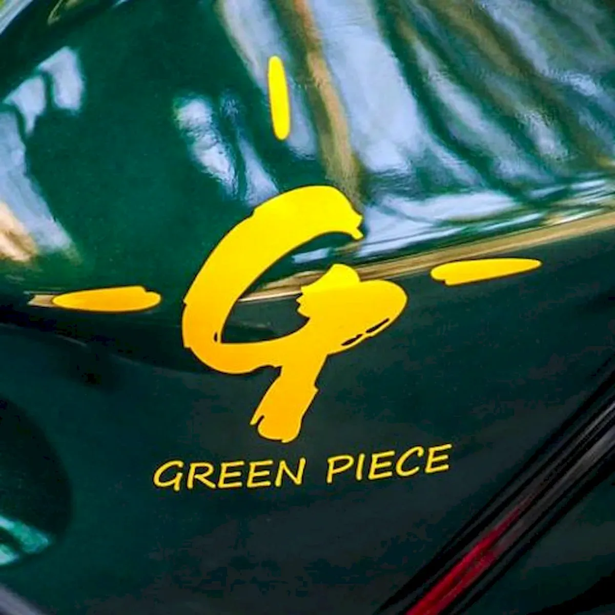 Café Racer 02 website logo